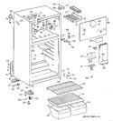 Diagram for 2 - Cabinet