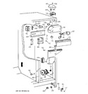 Diagram for 3 - Fresh Food Section