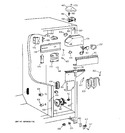 Diagram for 3 - Fresh Food Section