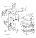 Diagram for 3 - Fresh Food Section