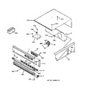 Diagram for 1 - Control Panel