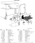 Diagram for 4 - Backview