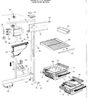 Diagram for 2 - Fresh Food Section