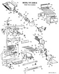 Diagram for 2 - Fresh Food Section