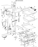 Diagram for 3 - Fresh Food Section