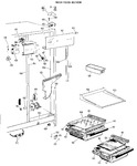 Diagram for 2 - Fresh Food Section