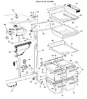 Diagram for 3 - Fresh Food Section