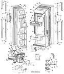 Diagram for 1 - Component Group