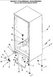 Diagram for 7 - Rollers And Miscellaneous Cabinet