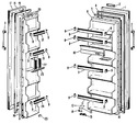 Diagram for 1 - Component Group