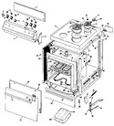 Diagram for 1 - Component Group