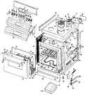 Diagram for 1 - Component Group