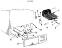 Diagram for 6 - Backview