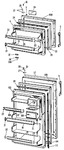 Diagram for 1 - Component Group