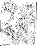 Diagram for 1 - Component Group