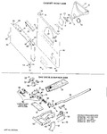 Diagram for 4 - Cabinet Front Asm.