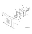 Diagram for Convection Fan