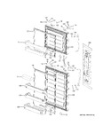 Diagram for Doors