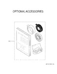 Diagram for Optional Accessories