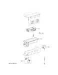 Diagram for Ice Maker & Dispenser