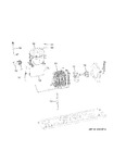 Diagram for Machine Compartment