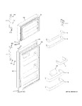 Diagram for Doors