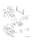 Diagram for Interior Parts