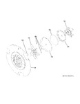 Diagram for Convection Fan