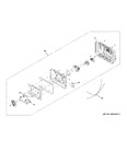 Diagram for Convection Fan