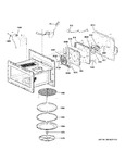 Diagram for Interior Parts