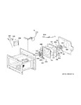 Diagram for Interior Parts (1)