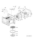 Diagram for Interior Parts