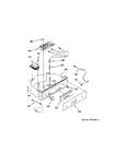 Diagram for Control Panel Parts