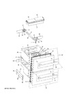 Diagram for Doors & Drawers