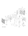 Diagram for Room Air Conditioner