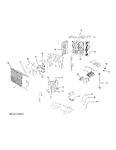 Diagram for Room Air Conditioner