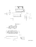 Diagram for Room Air Conditioner