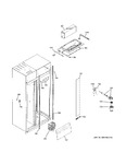 Diagram for Fresh Food Section