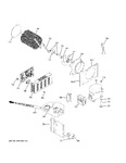 Diagram for Machine Compartment