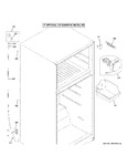 Diagram for Ice Maker