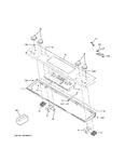 Diagram for Control Panel