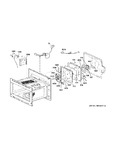 Diagram for Interior Parts (1)