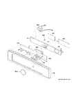 Diagram for Control Parts