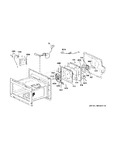 Diagram for Interior Parts (1)