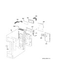 Diagram for Control Parts