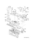 Diagram for Interior Parts (2)