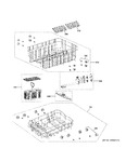 Diagram for Rack Assemblies