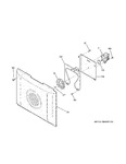 Diagram for Convection Fan