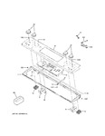 Diagram for Control Panel