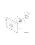 Diagram for Convection Fan